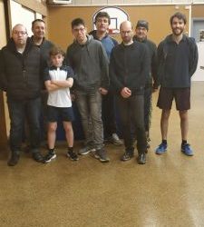 3ème journée – 2ème phase