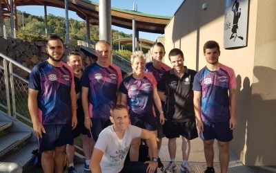 Criterium adulte J1