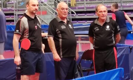 Départementaux UFOLEP