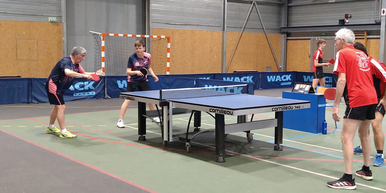 Les vacances ont fait du bien, journée 4