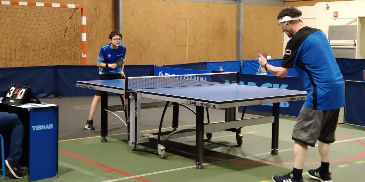 bilan de milieu de phase