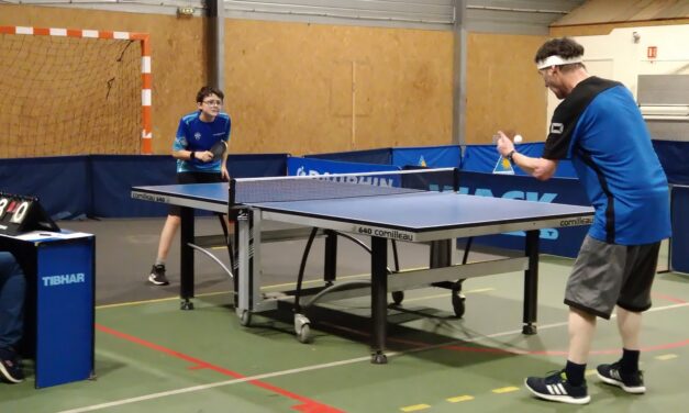 bilan de milieu de phase