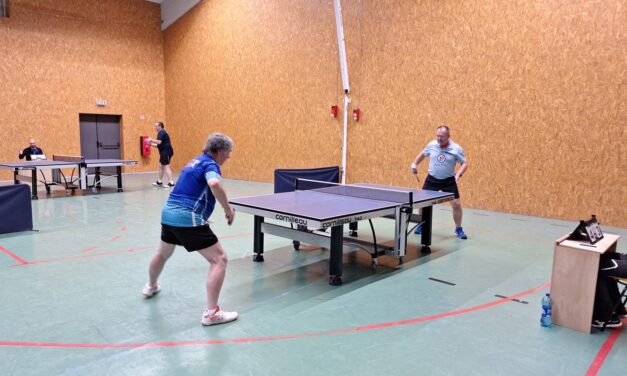 Phase 1 – journée 7