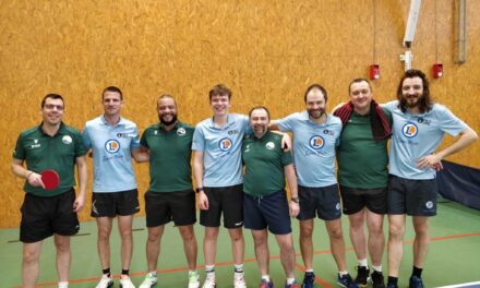 Phase 2 – journée 6 avancée et critérium fédéral jeunes