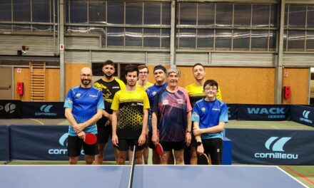 Phase 2 – journée 5