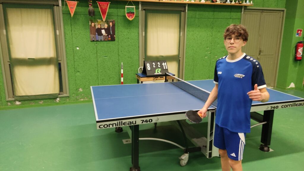 Phase 2 – journée 6