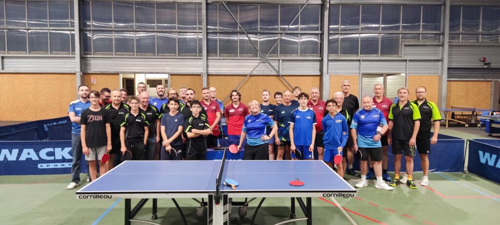 Phase 1 – Journée 1