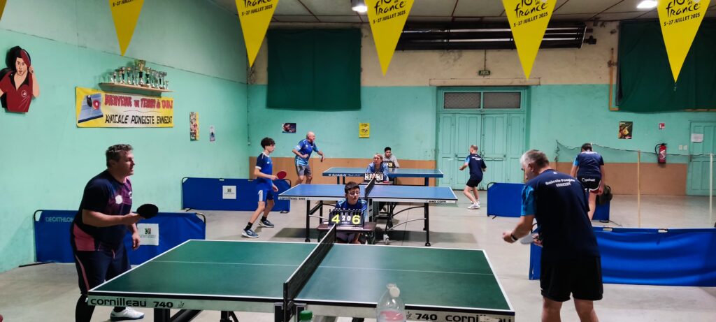 Phase 1 – Journée 2