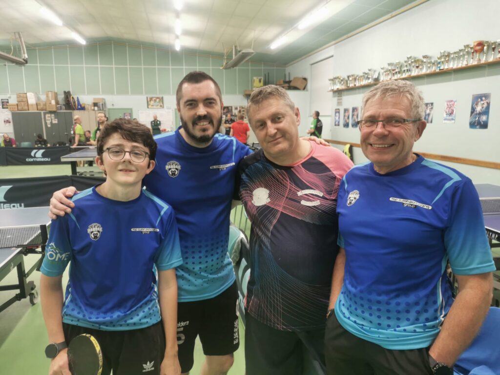 Phase 1 – Journée 5