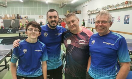 Phase 1 – Journée 5