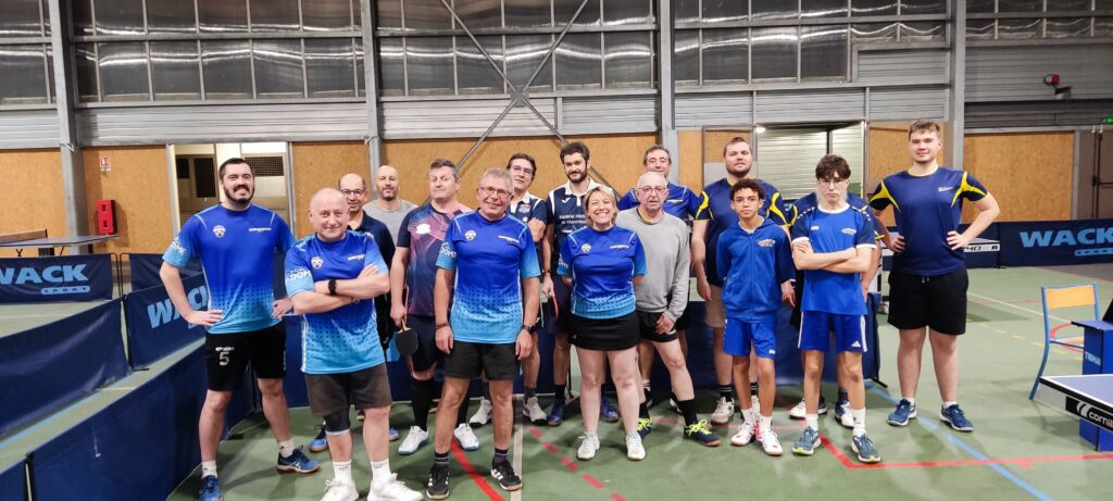 Phase 1 – Journée 4