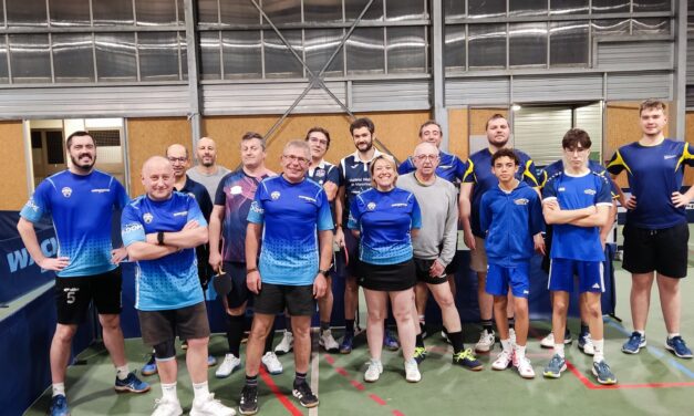 Phase 1 – Journée 4