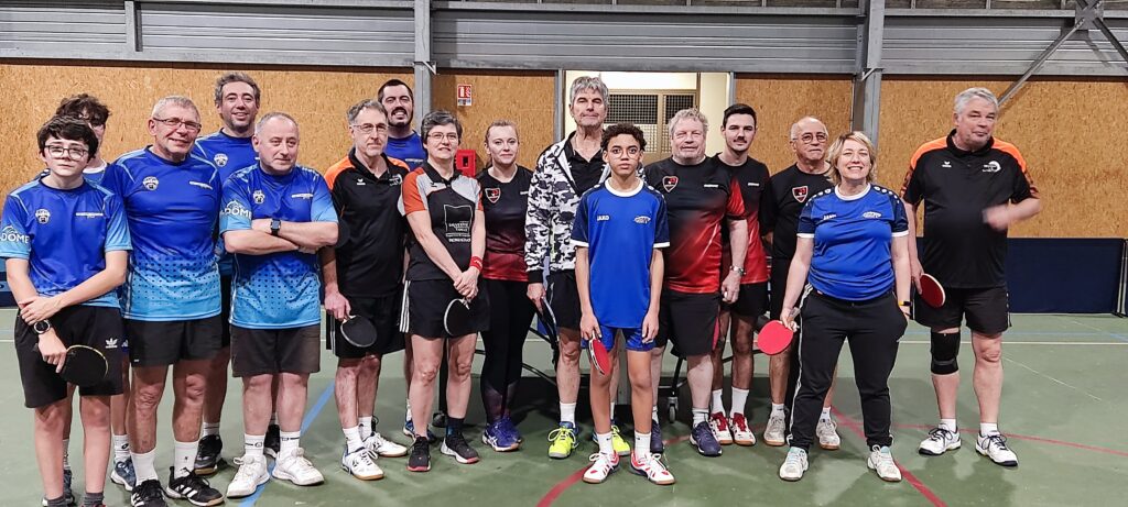 Phase 1 – Journée 6