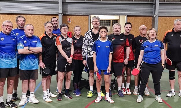 Phase 1 – Journée 6