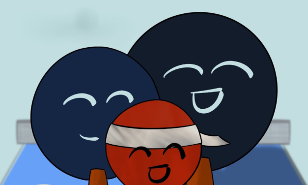 Tournoi « Les buddies » à  Gerzat le 22 février 2026