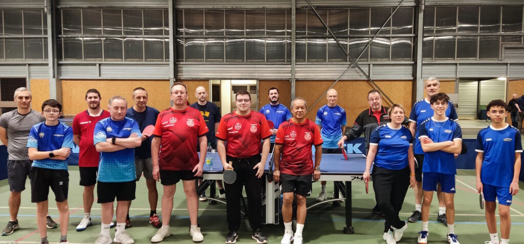 Phase 2 – Journée 1