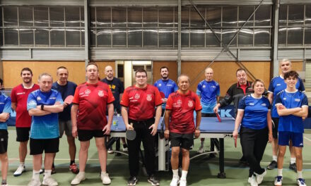 Phase 2 – Journée 1