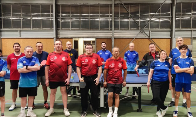 Phase 2 – Journée 1