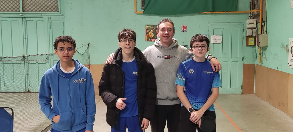 Phase 2 – journée 2