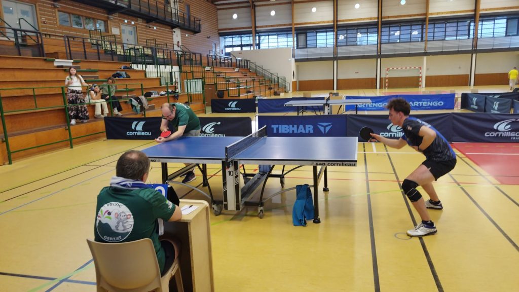 Phase 2 – journée 3