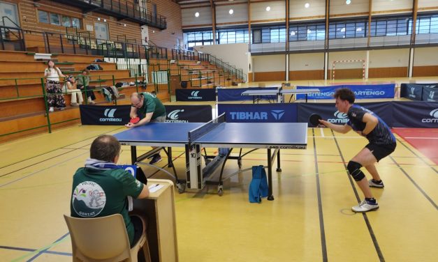 Phase 2 – journée 3