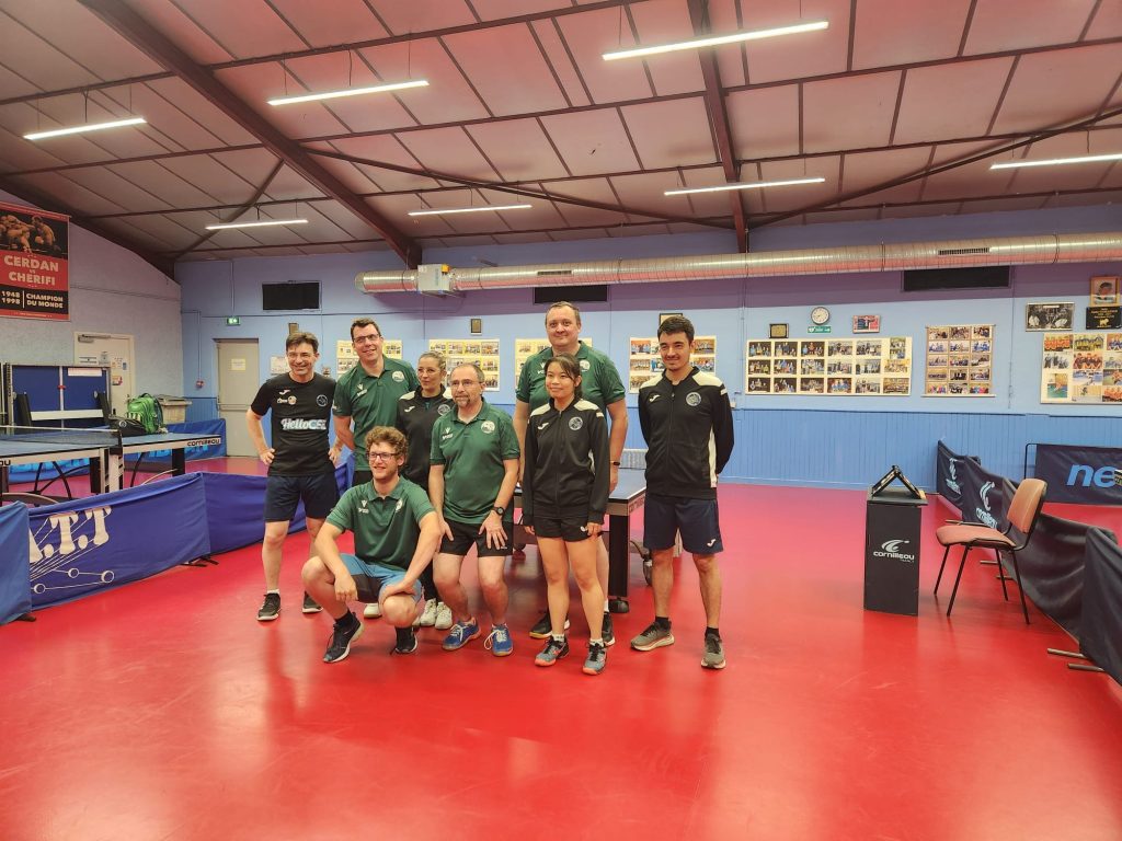 Phase 2 – journée 4