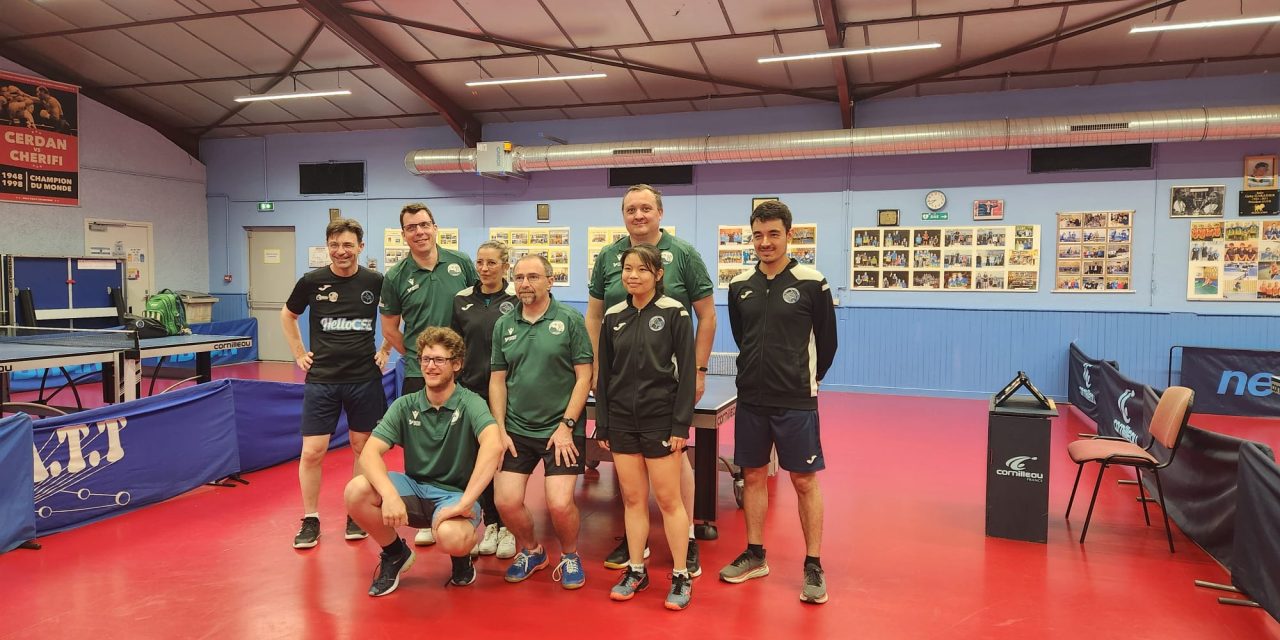 Phase 2 – journée 4