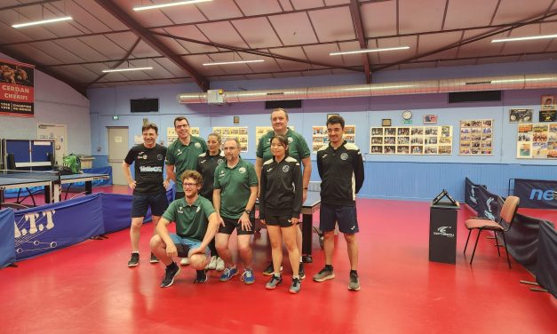 Phase 2 – journée 4